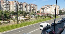 Apartament 3 camere de inchiriat B-dul Nufarul