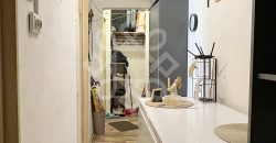Apartament cu 3 camere de vanzare la etajul 2 in Nufarul