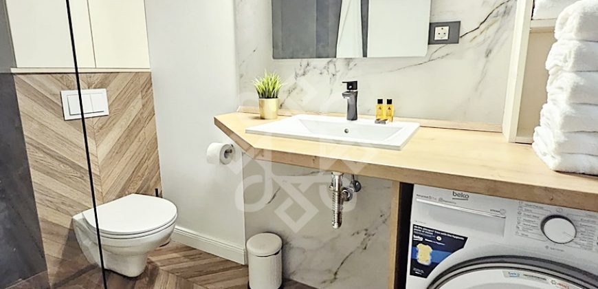 Apartament 3 camere de inchiriat ultracentral