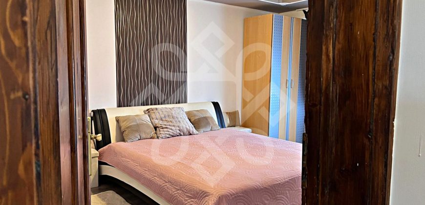 Apartament cu 3 camere de inchiriat pe Bld. Decebal, Oradea