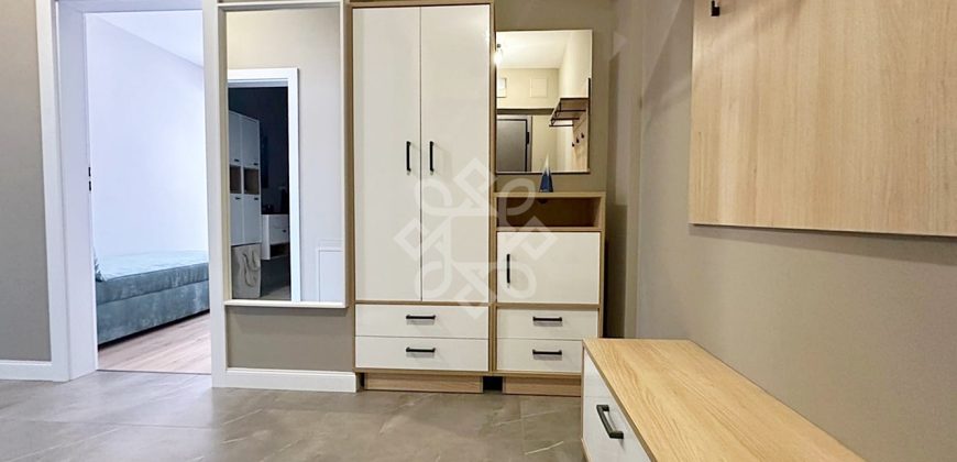 Apartament lux 3 camere de inchiriat in Luceafarul