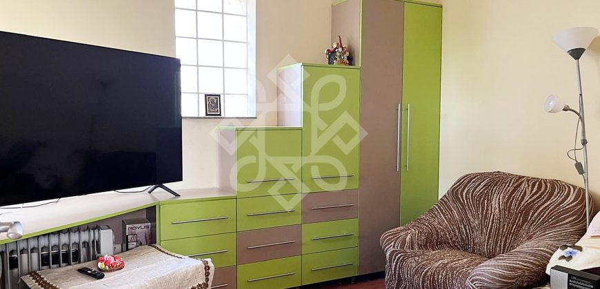 Casa de vanzare cu teren 523 mp in Sanmartin
