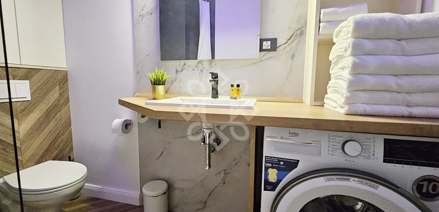 Apartament 3 camere de inchiriat ultracentral