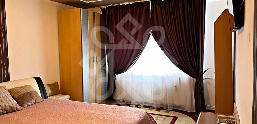 Apartament cu 3 camere de inchiriat pe Bld. Decebal, Oradea