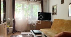 Apartament cu 3 camere de vanzare la etajul 2 in Nufarul