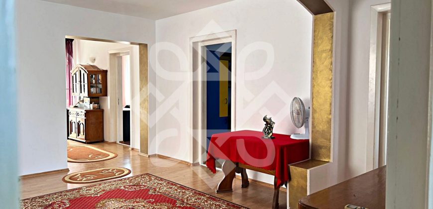 Casa de inchiriat in zona Dealuri, Oradea