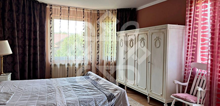 Casa de inchiriat in zona Dealuri, Oradea