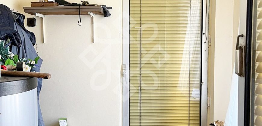 Casa de vanzare cu teren 523 mp in Sanmartin