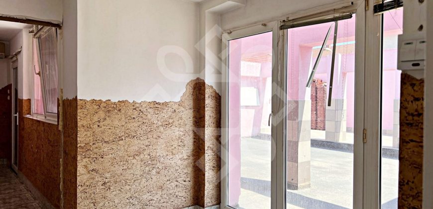 Casa cu 6 camere de inchiriat in Rogerius