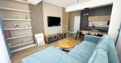 Apartament lux 3 camere de inchiriat in Luceafarul