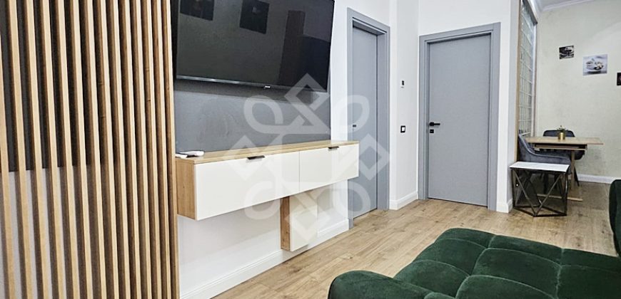 Apartament 3 camere de inchiriat ultracentral