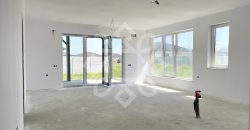 Casa noua de vanzare cu teren 500 mp in Santandrei