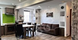 Apartament cu 3 camere de inchiriat pe Bld. Decebal, Oradea