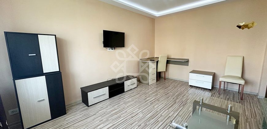 Apartament 3 camere de inchiriat B-dul Nufarul