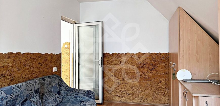 Casa cu 6 camere de inchiriat in Rogerius