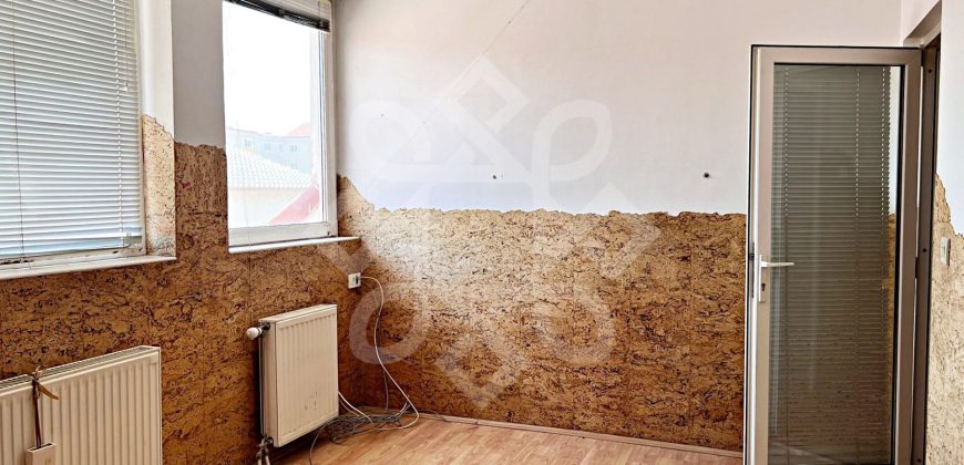 Casa cu 6 camere de inchiriat in Rogerius