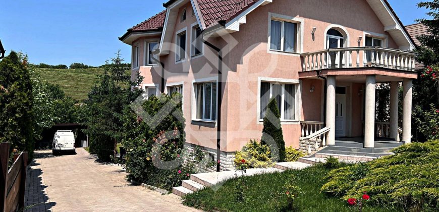 Casa de inchiriat in zona Dealuri, Oradea