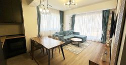 Apartament lux 3 camere de inchiriat in Luceafarul