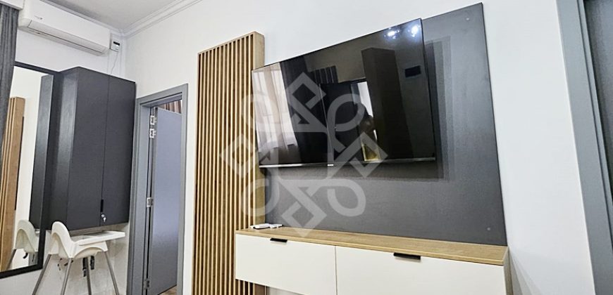Apartament 3 camere de inchiriat ultracentral