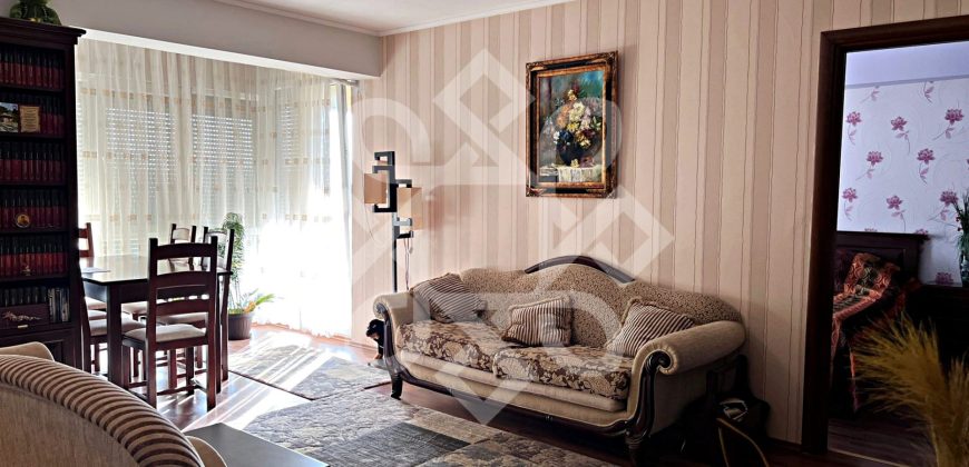 Apartament cu 2 camere de inchiriat in Prima Nufarul