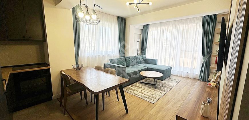 Apartament lux 3 camere de inchiriat in Luceafarul