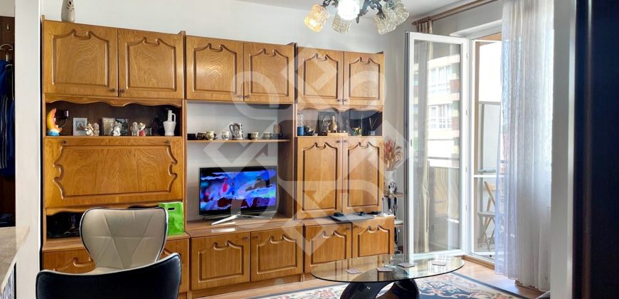Apartament cu doua camere in Prima Nufarul, Oradea