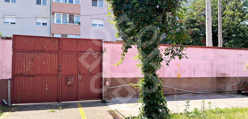 Casa cu 6 camere de inchiriat in Rogerius