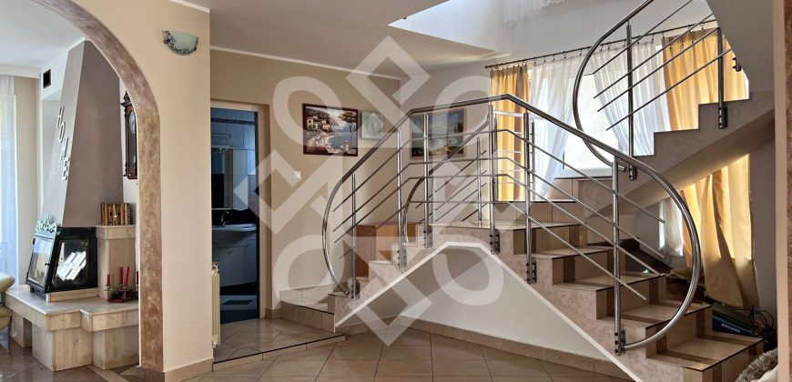 Casa de inchiriat in zona Dealuri, Oradea