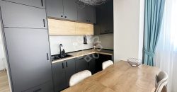 Apartament lux 3 camere de inchiriat in Luceafarul