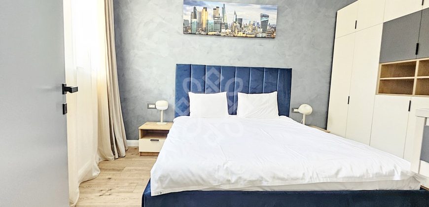 Apartament 3 camere de inchiriat ultracentral
