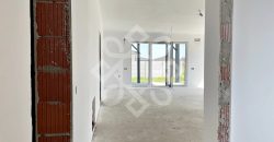 Casa noua de vanzare cu teren 500 mp in Santandrei