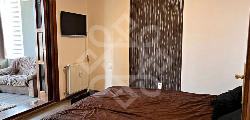 Apartament cu 3 camere de inchiriat pe Bld. Decebal, Oradea