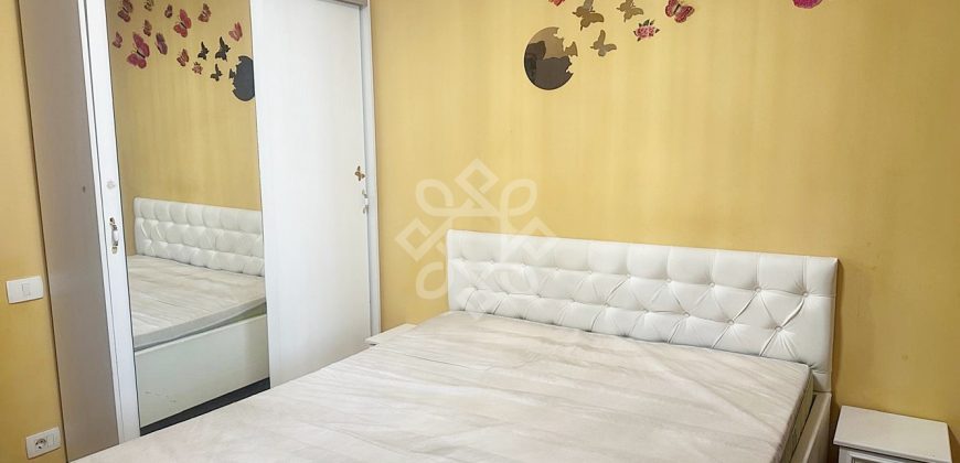 Apartament 3 camere de inchiriat B-dul Nufarul