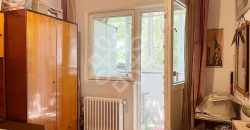 Apartament cu 3 camere de vanzare la etajul 2 in Nufarul