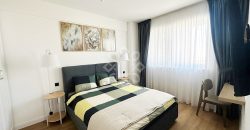 Apartament lux 3 camere de inchiriat in Luceafarul