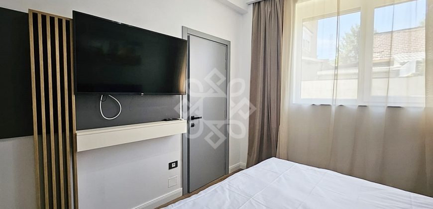 Apartament 3 camere de inchiriat ultracentral
