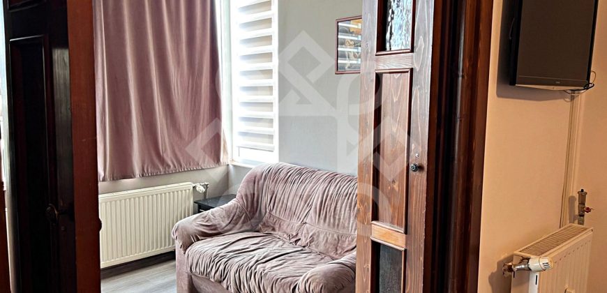 Apartament cu 3 camere de inchiriat pe Bld. Decebal, Oradea