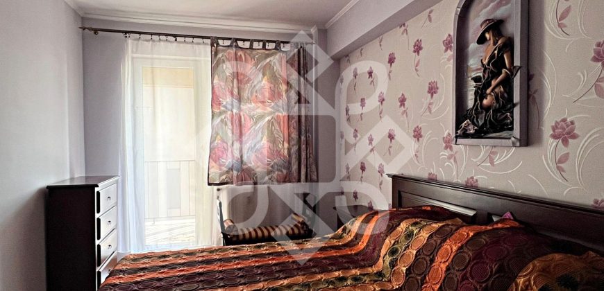 Apartament cu 2 camere de inchiriat in Prima Nufarul