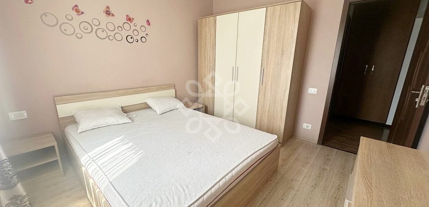 Apartament 3 camere de inchiriat B-dul Nufarul
