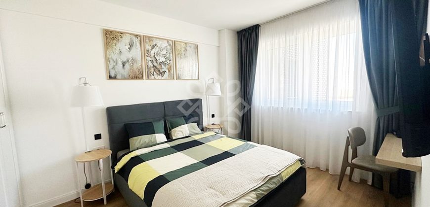 Apartament lux 3 camere de inchiriat in Luceafarul