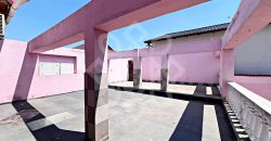 Casa cu 6 camere de inchiriat in Rogerius