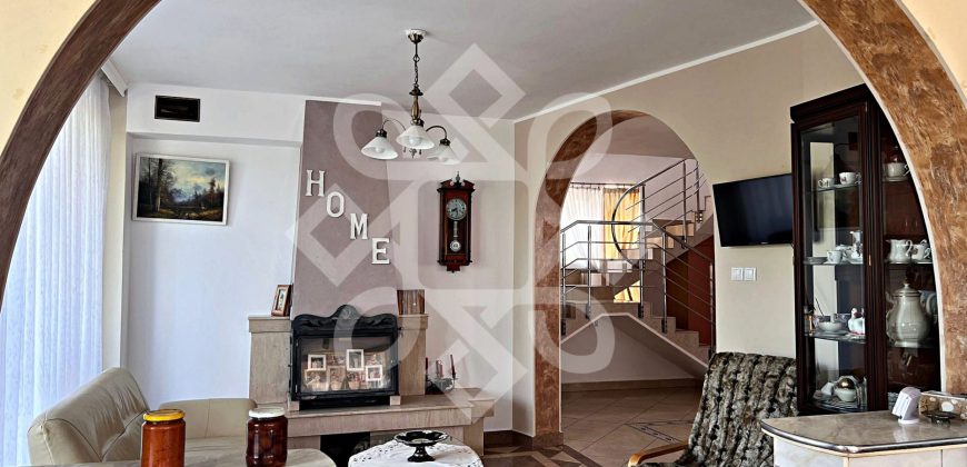Casa de inchiriat in zona Dealuri, Oradea