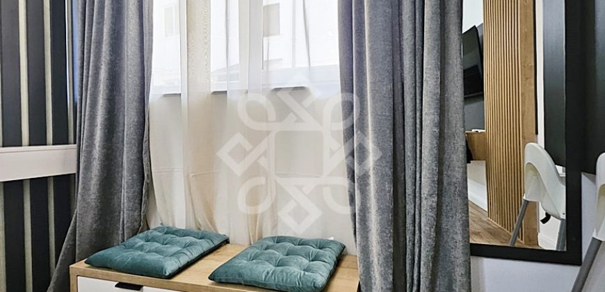 Apartament 3 camere de inchiriat ultracentral