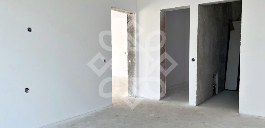 Casa noua de vanzare cu teren 500 mp in Santandrei