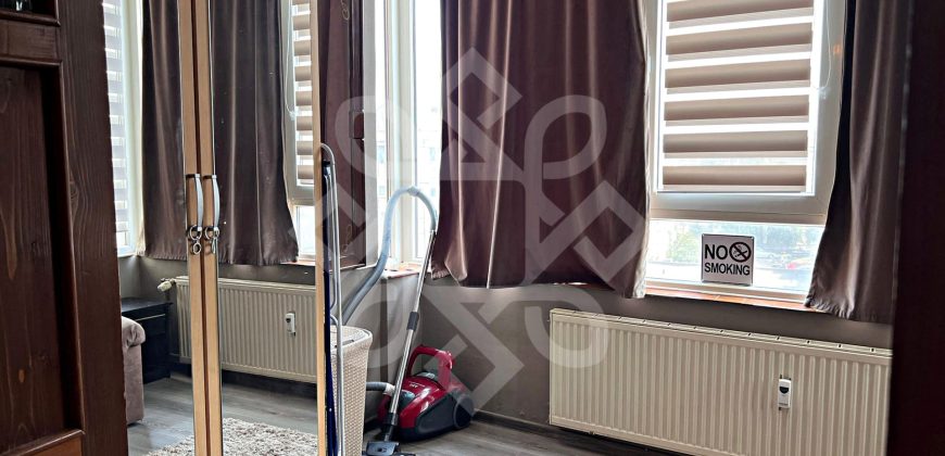 Apartament cu 3 camere de inchiriat pe Bld. Decebal, Oradea