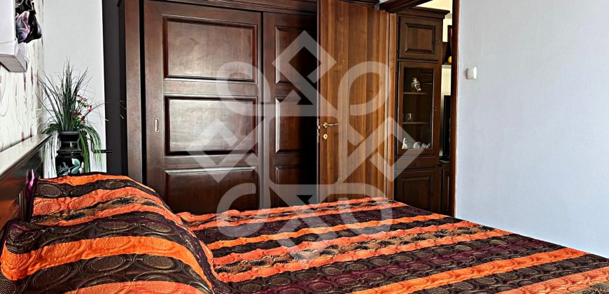 Apartament cu 2 camere de inchiriat in Prima Nufarul