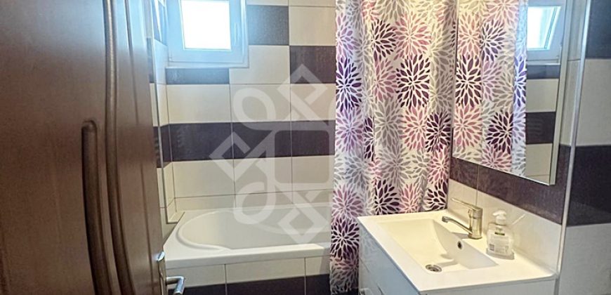 Apartament 3 camere de inchiriat B-dul Nufarul