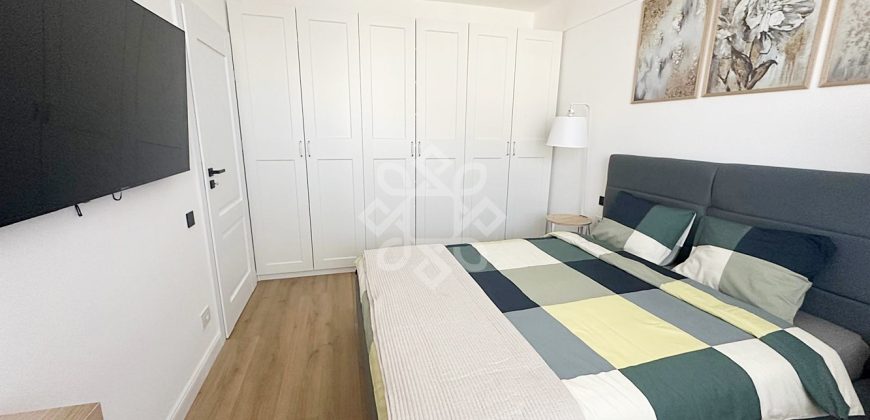 Apartament lux 3 camere de inchiriat in Luceafarul