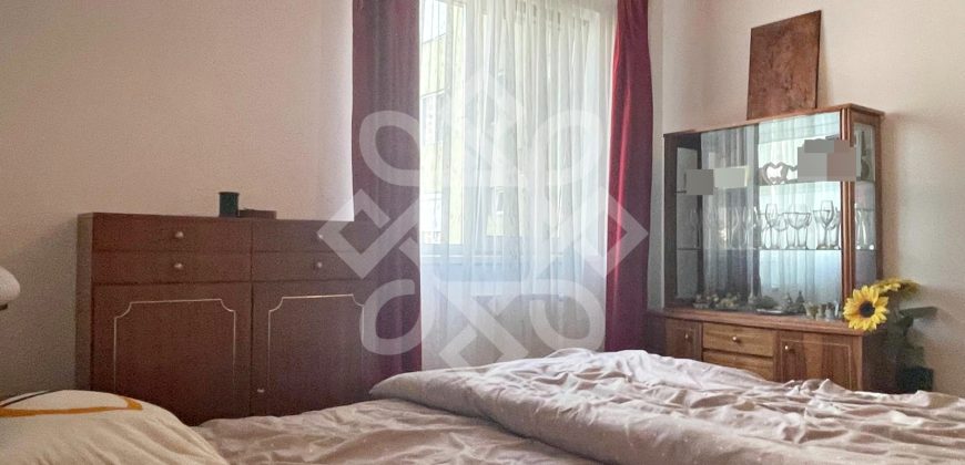 Apartament cu doua camere in Prima Nufarul, Oradea