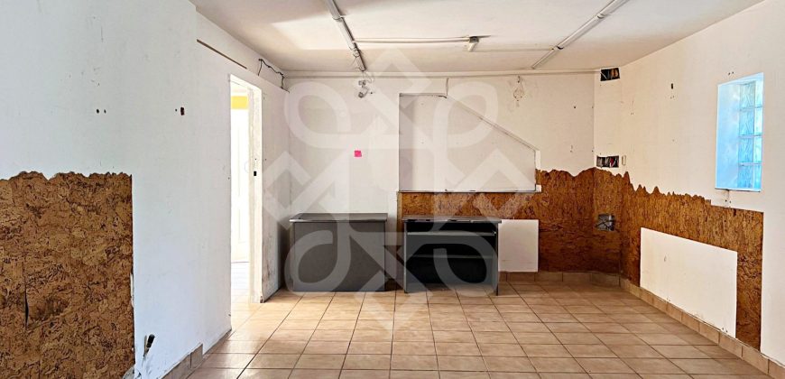 Casa cu 6 camere de inchiriat in Rogerius